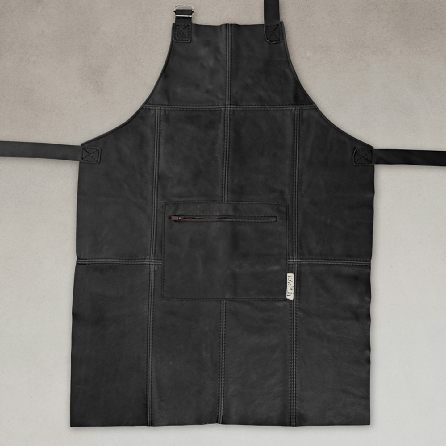 Leather Apron