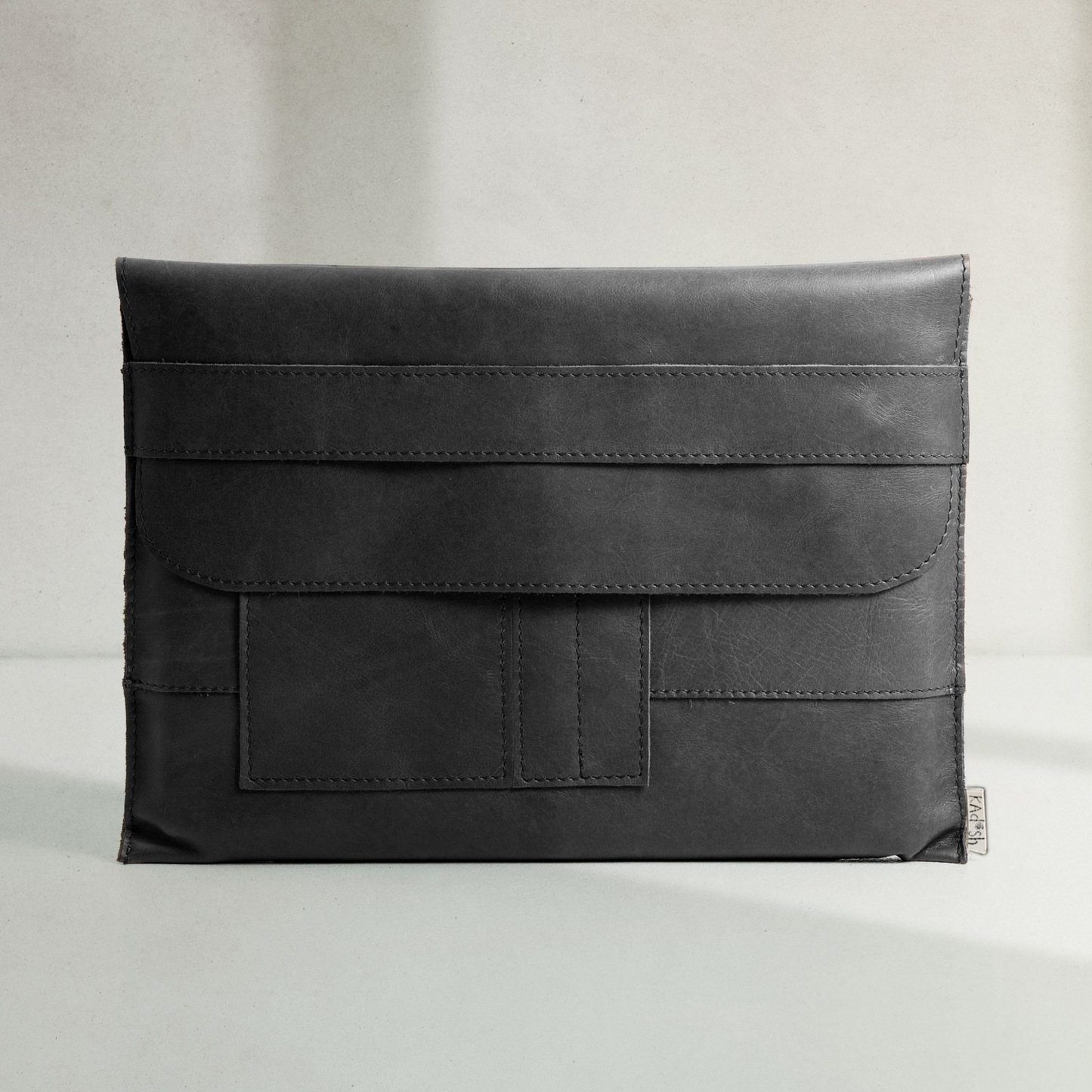 Leather Laptop Sleeve