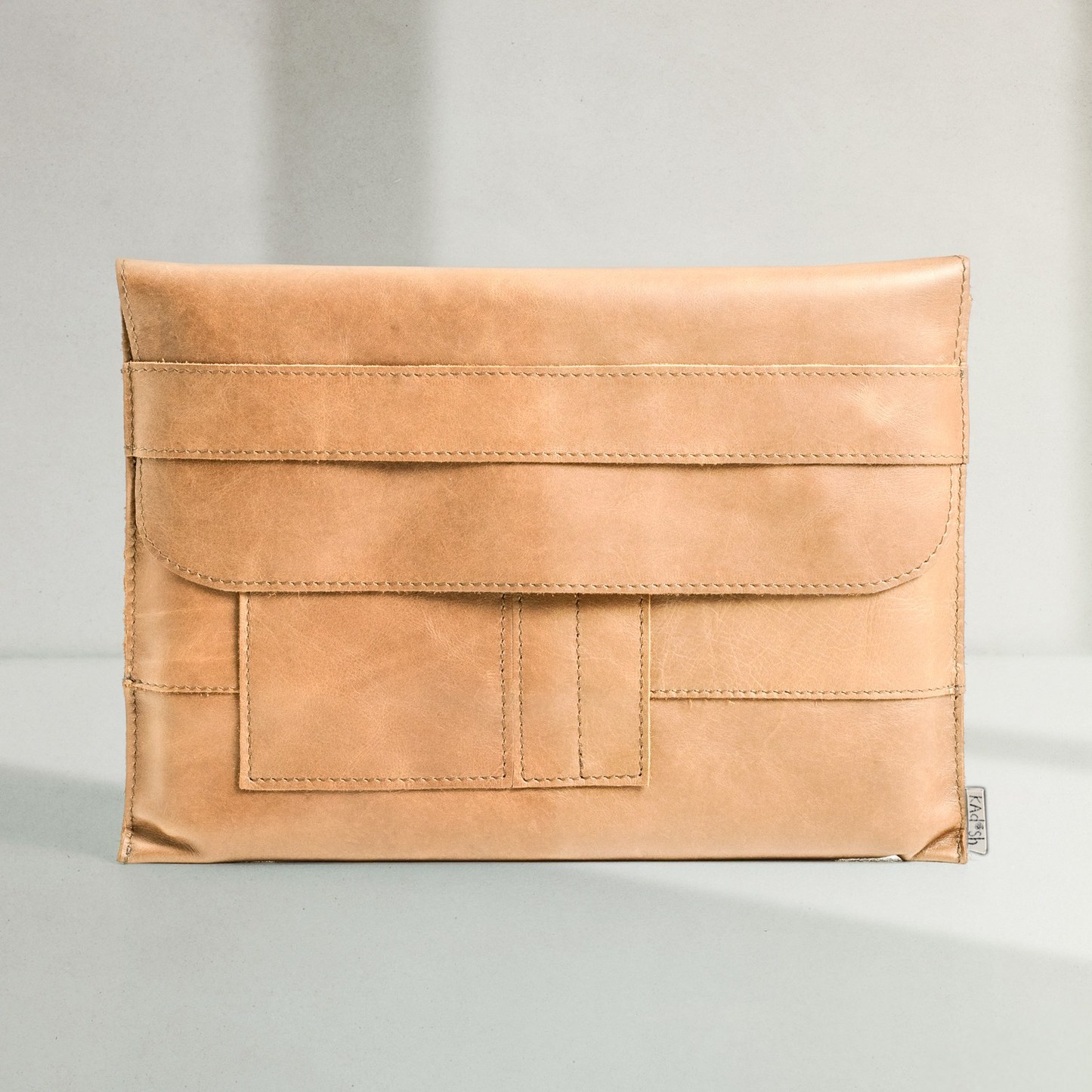 Leather Laptop Sleeve
