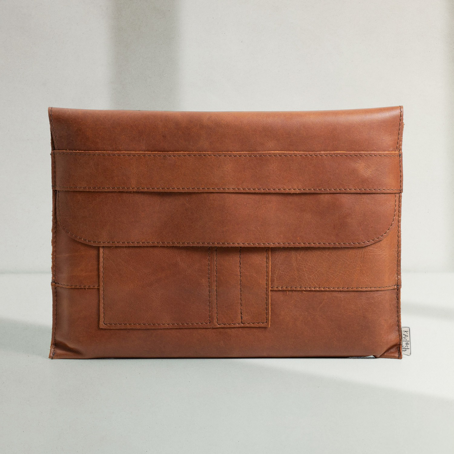 Leather Laptop Sleeve