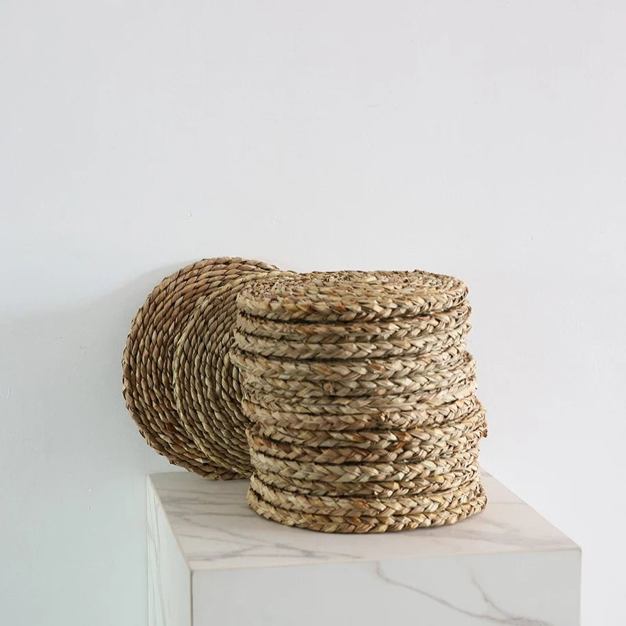 Thick Grass Placemats