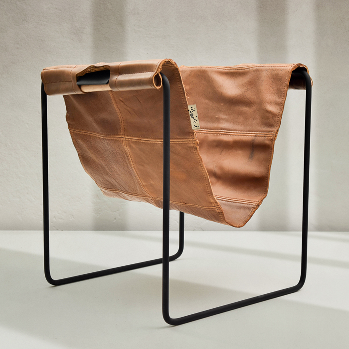 Firewood Log Carrier