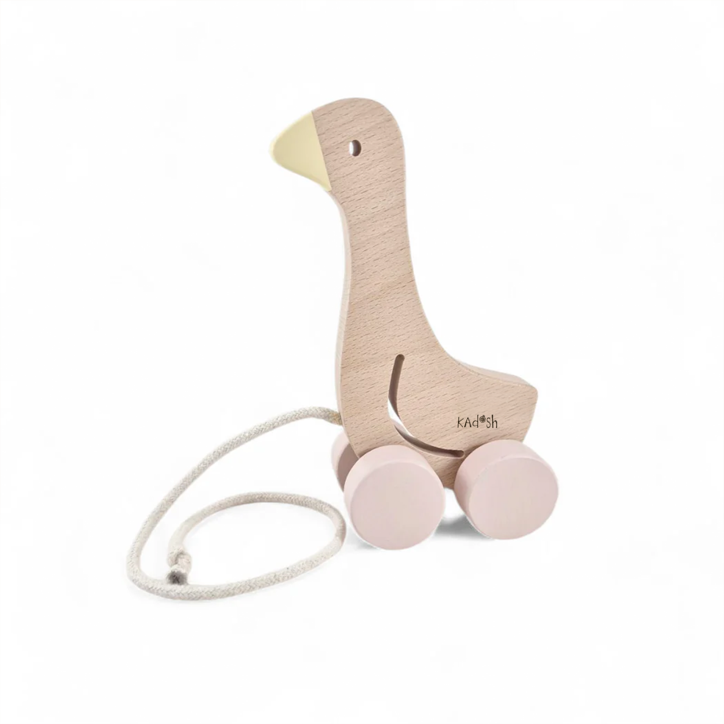Little Goose | Pull-Along Playmate