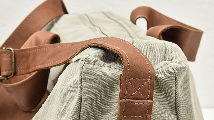 Leather Goods | Timeless Bags, Wallets & Accessories