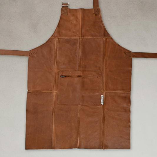 Leather Apron