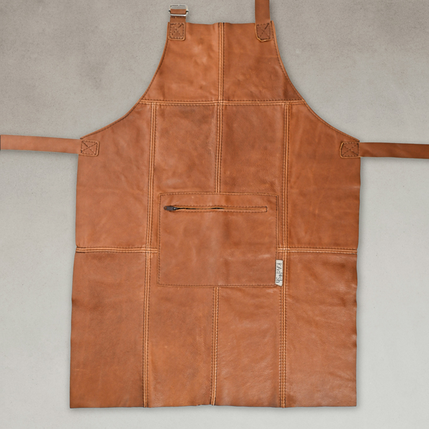 Leather Apron