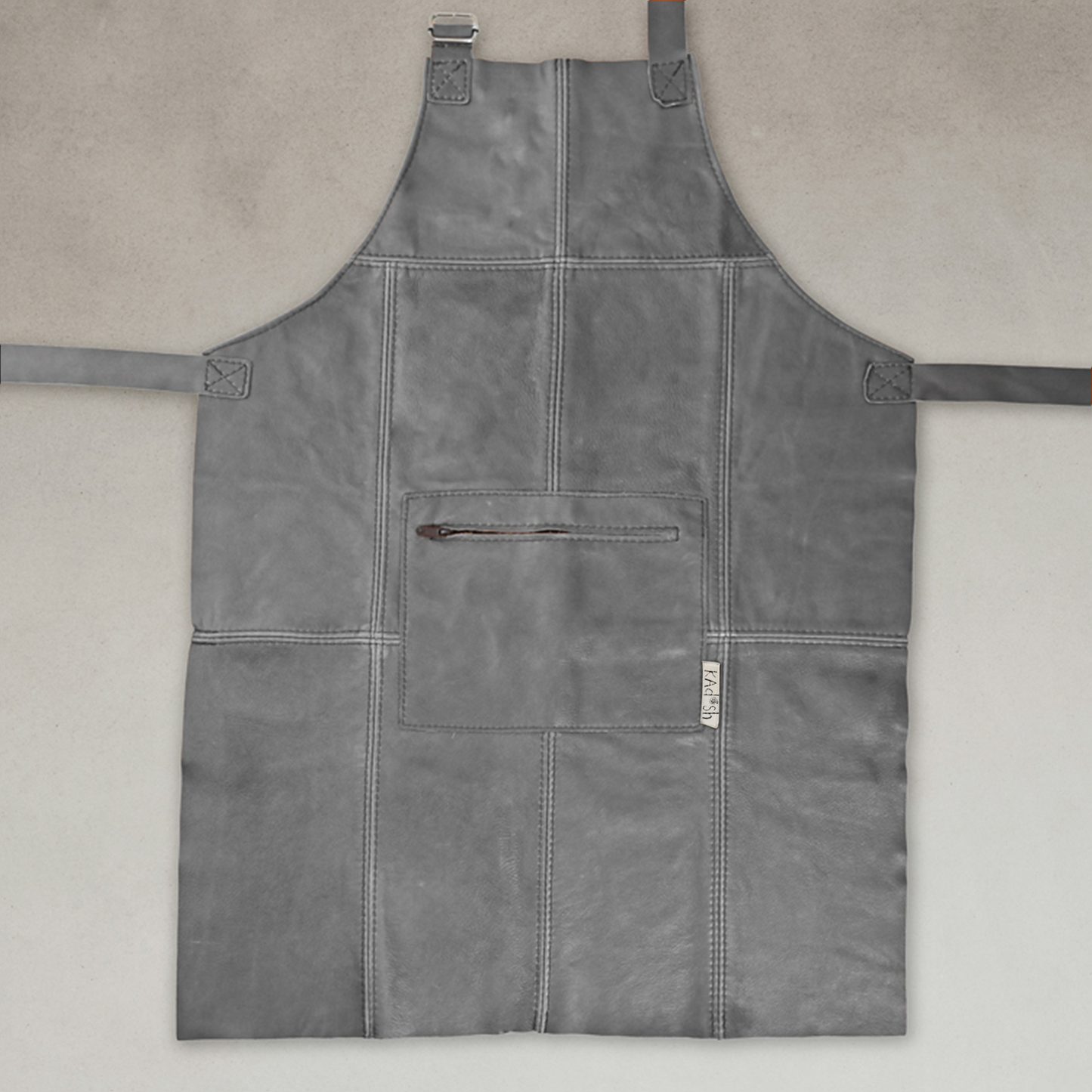 Leather Apron