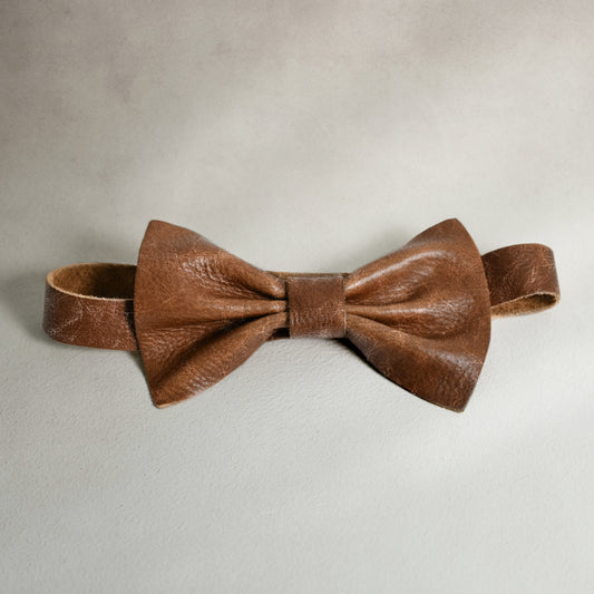 Bow tie 