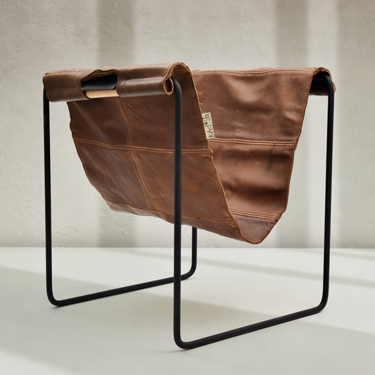 Firewood Log Carrier