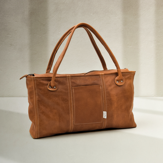 The Organizer Nappy Bag