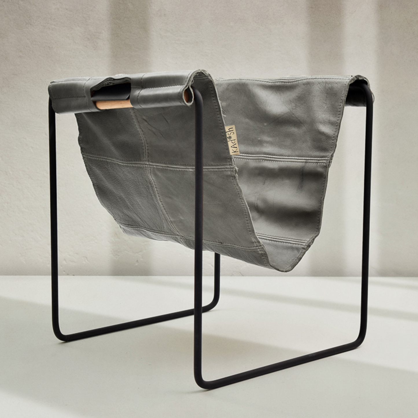 Firewood Log Carrier